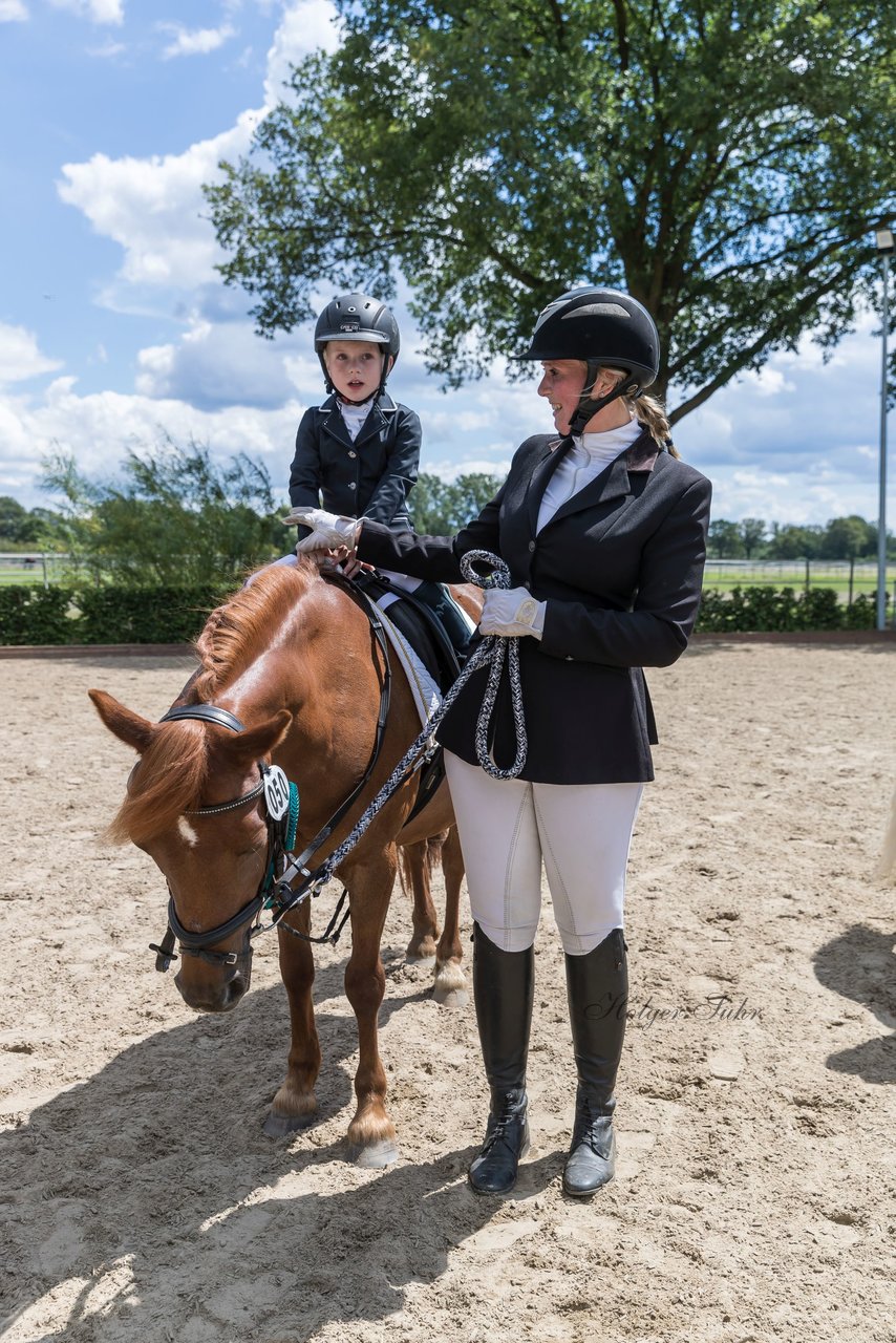 Bild 189 - Pony Akademie Turnier